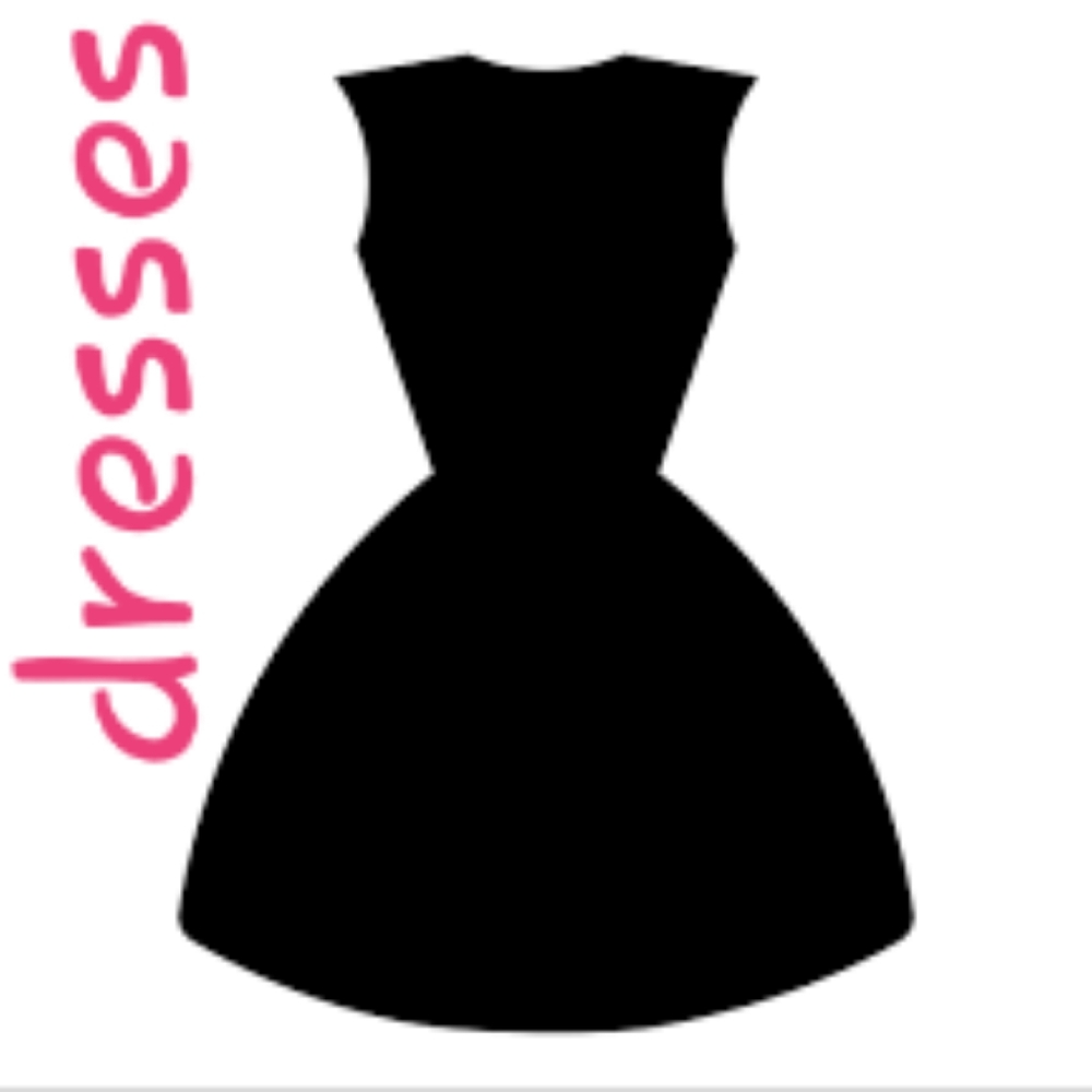 COPY - Dresses in good used condition